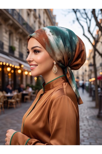 SOFT Scarfbone