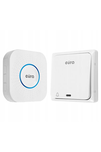 EURA Dzwonek WDP-82H2V2T Chill-Out