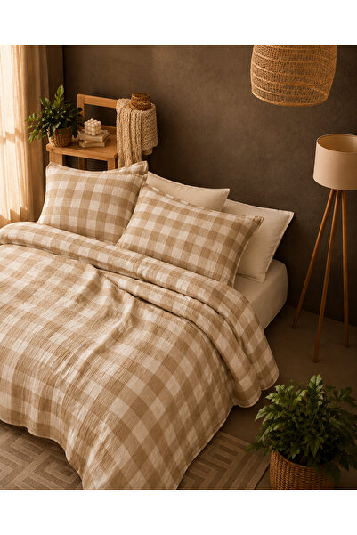 HOBİ Müslin Pike Takımı