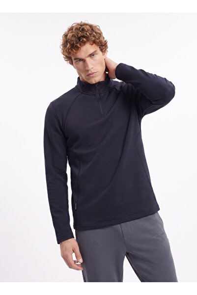 Under Armour 6013943-001 Ua Drive Midlayer 1/4 Z Black Men's Sweatshirt