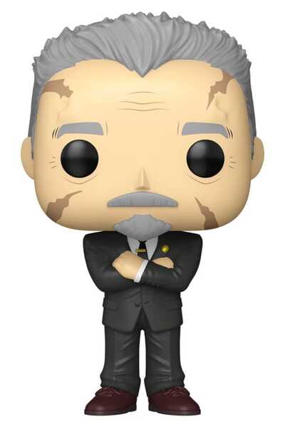 Funko Фигурка POP! Соло Левелинг - Го Гънхи 9 см # 2270