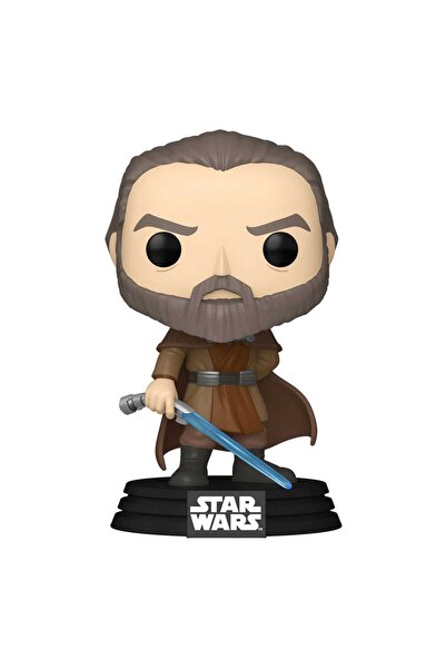 Funko POP! Figurină Star Wars Dooku 9 cm # 810
