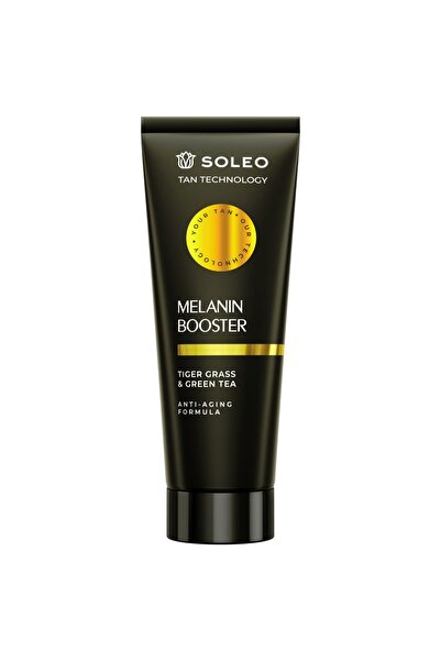 Soleo Tan Technology Accelerator de Bronzare 200ml