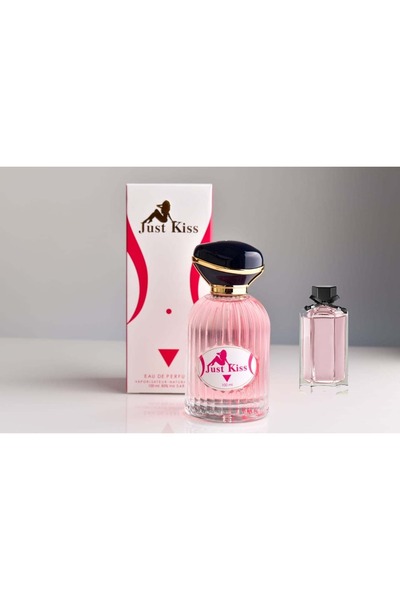rivirose perfume Just Kiss Fantastic Perfume by Rivi Rose, the Best Alternati...