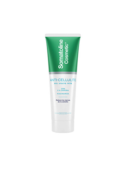 Somatoline Gel cosmetic criogenant anticelulitic 250 ml