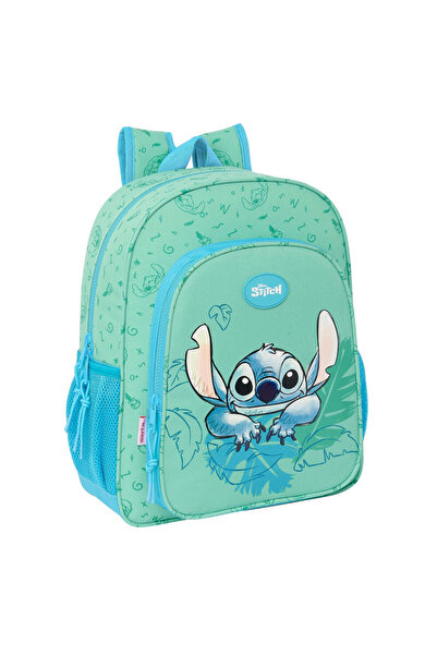 safta Disney Stitch Aloha adaptable backpack 38cm