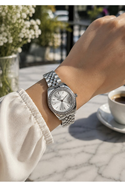 Bigotti Milano Women's Cola Watch, Stylish, Special Design, Suitable for Dail...