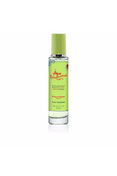 Alvarez Gomez Apă de colonie concentrată eau fraîche edc vapo 30 ml