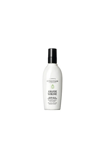 L'Occitane Loccitane Almendra Spray pentru păr și corp 100ml