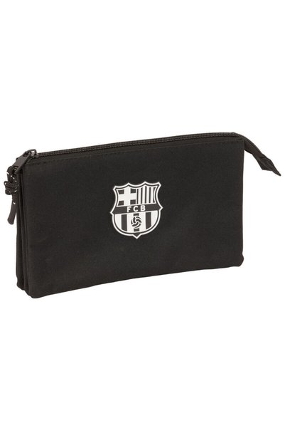 safta Penar triplu FC Barcelona