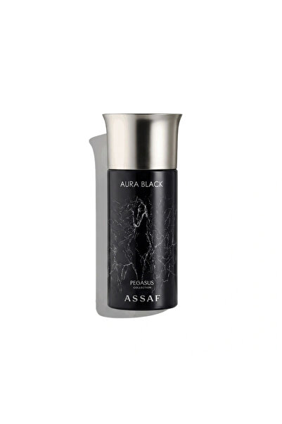 ASSAF Aura Black 150 ml