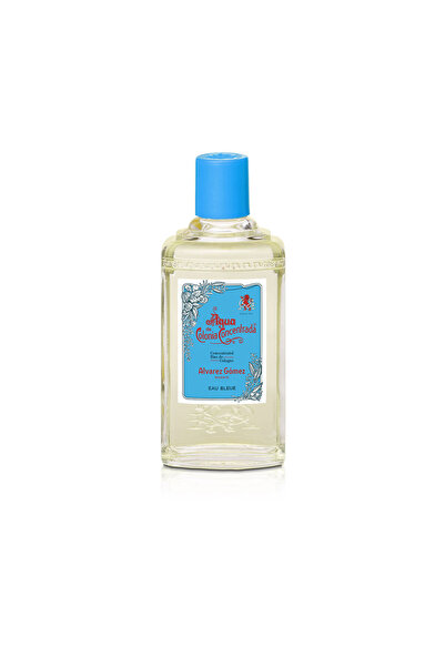 Alvarez Gomez Apă de colonie concentrată eau bleue edc vapo 80 ml
