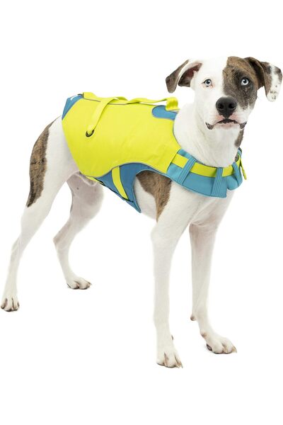 Genel Markalar Surf n' Turf köpek can yeleği, yüzme için can yeleği, köpekler...