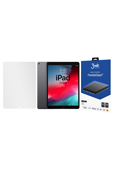 3MK Sticlă flexibilă pentru iPad Air 3 pentru Apple de 11 inch