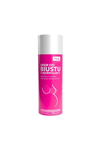 Hydrex Home Laboratory Pink Mama Cremă de bust - Fermitate 150ml