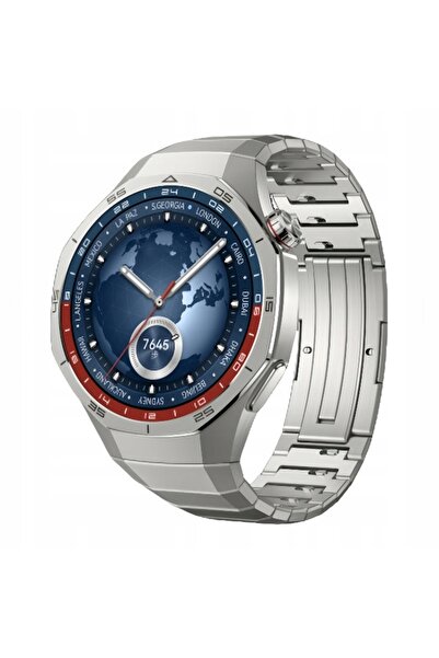 ERBORD BRĂȚARĂ DE TITAN PENTRU HUAWEI WATCH GT 5 PRO 46MM