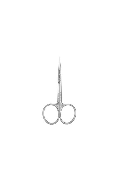 STALEKS Foarfecă profesională exclusivă pentru cuticule SX-22/2m Magnolia