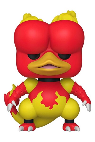 Funko POP! Figurină Pokémon - Magmar 9 cm # 1125