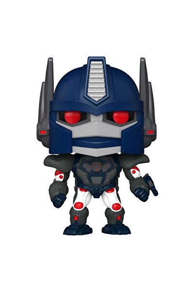 Funko Figurină POP! Beast Wars Transformers Opti Primal 9 cm # 1717