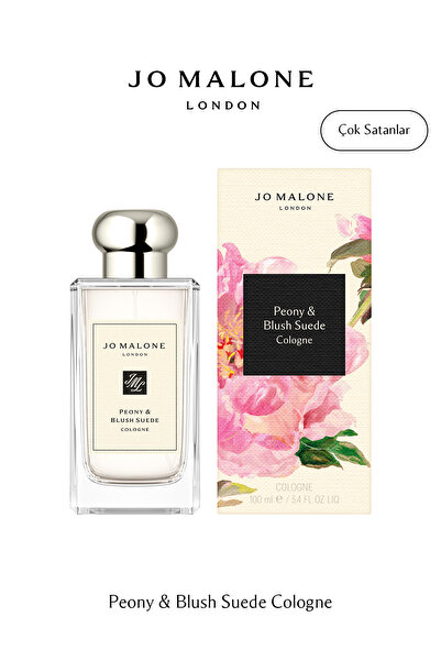 Jo Malone London Peony & Blush Suede Cologne 100ml