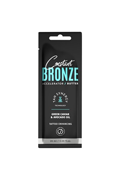 7suns Unt Accelerator de Bronzare Constant 20ml