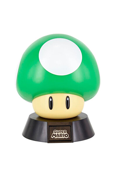Paladone Εικονίδιο Nintendo 1Up Mini light