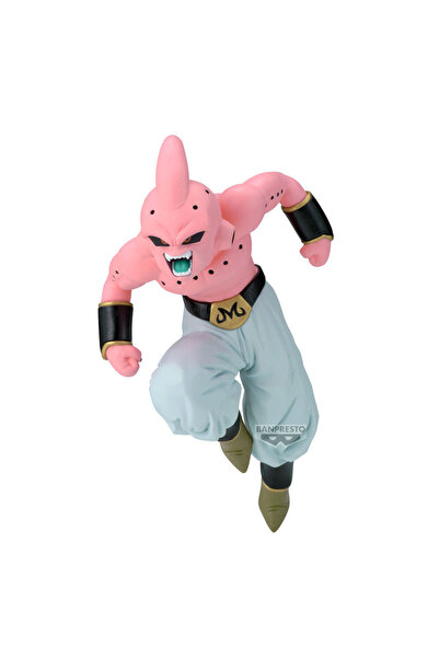 Banpresto Драгън Бол Зет Мач Мейкърс Маджин Буу Чистият срещу Супер Саяджин 3...