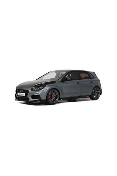 Otto 1/18 Otto-Mobile Hyundai i30 N Project C Shooting Star Met 2017