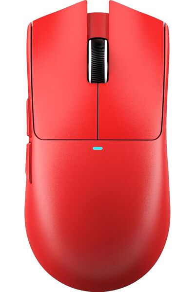 GENERAL Atak X11Se Lightweight Wireless Gaming Mouse 59g Tri-Mode Bt/2.4G Wir...