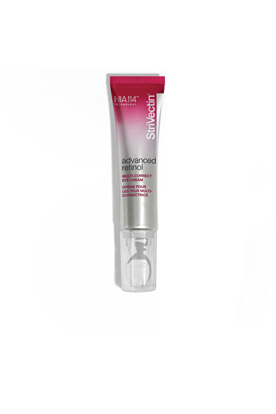 Strivectin Cremă de ochi multi-corectoare cu retinol avansat 15 ml