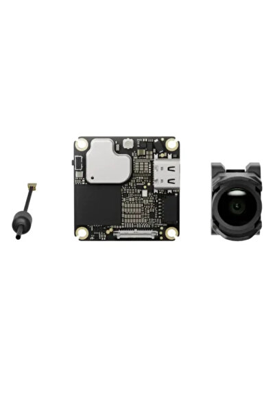 DJI O 4 Unitate de aer lată
