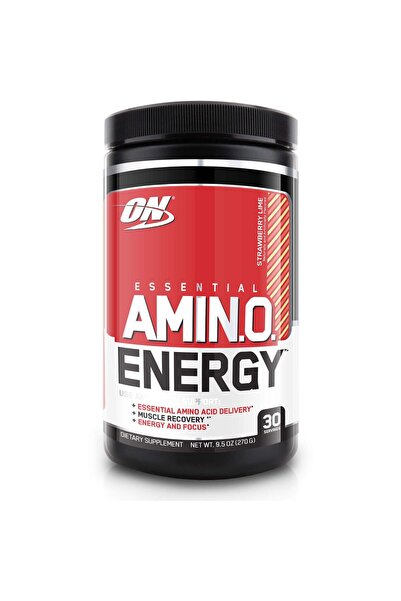 Optimum Nutrition Amino Energy Pre Workout Food Supplement Sports Nutrition A...