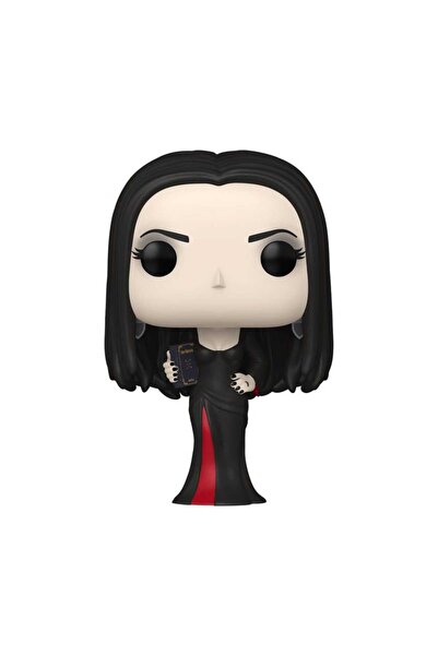 Funko Фигурка POP! Уензди ТВ Мортиша 9 см # 1818