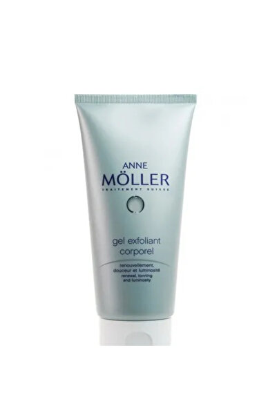 Anne Moller Scrub corporal tonifiant 200ml