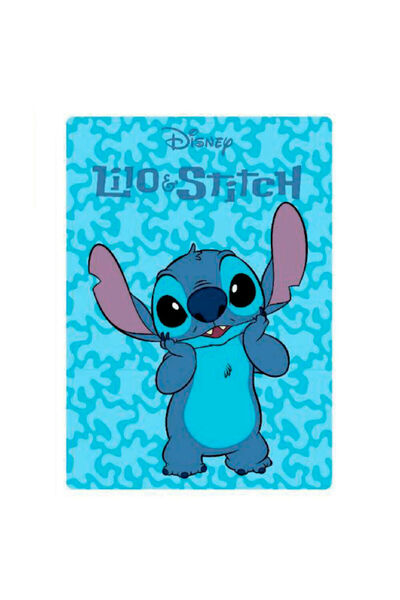 Disney Поларно одеяло Стич