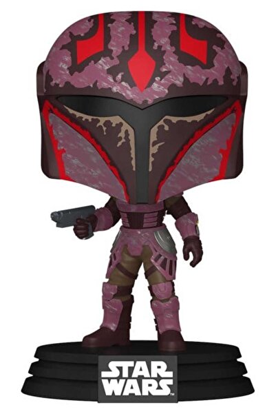 Funko Figurine POP! Star Wars - Rook Kast 9 cm #829