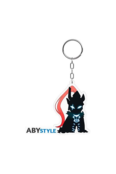 Abysse Solo Leveling – Breloc acrilic Igris (ABYKEY633)