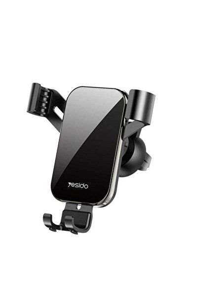 Yesido C87 Car Phone Holder – Strong Grip and Easy Installation