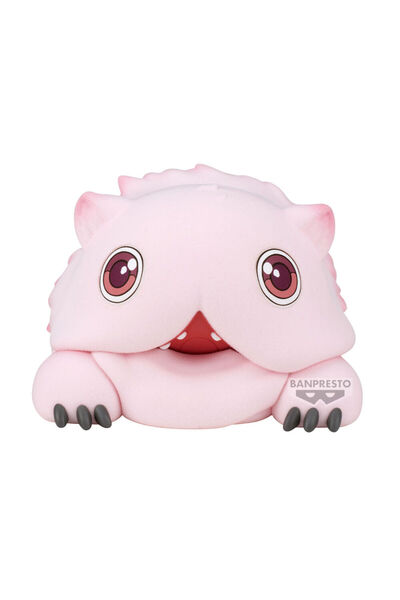Banpresto Made In Abyss Η Χρυσή Πόλη του Καυτού Ήλιου Φιγούρα Mitty Fluffy Pu...