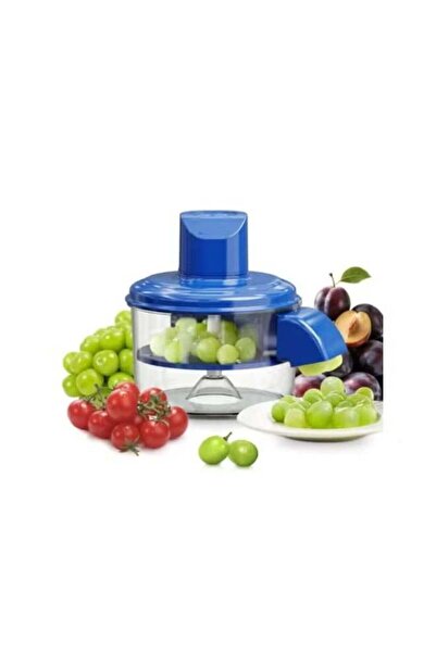 PopZa High-Speed Electric Garlic & Fruit Peeler – Automatic Peeling Machine f...