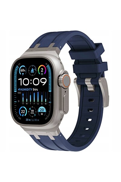 XGSM Curea de ceas pentru Apple Watch 1/2/3/4/5/6/7/8/9/SE ULTRA ULTRA 2 42/4...