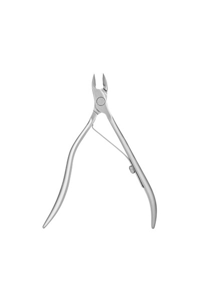 STALEKS Pro Smart 80 Clește profesional pentru cuticule 4mm NS-80-4