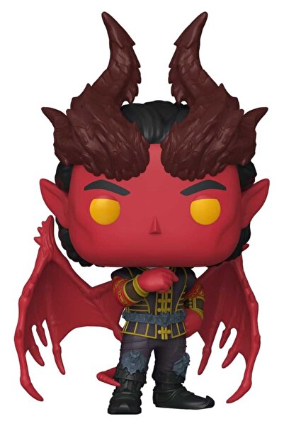 Funko Φιγούρα POP! Πύλη του Μπάλντουρ - Ραφαήλ 9 εκ. # 1188