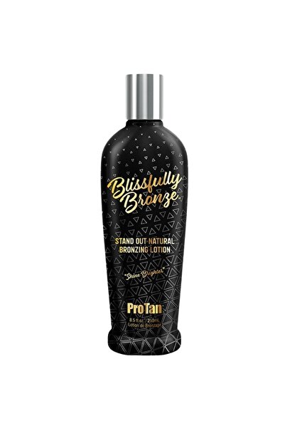 Protan Loțiune de bronzare Blissfully Bronze 250ml