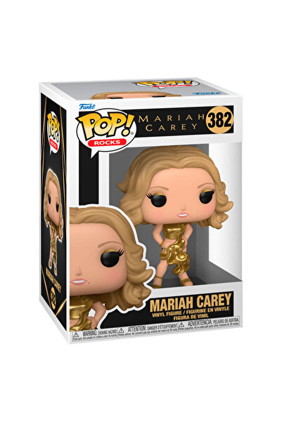 Funko Figurină POP Mariah Carey Emancipation of Mimi