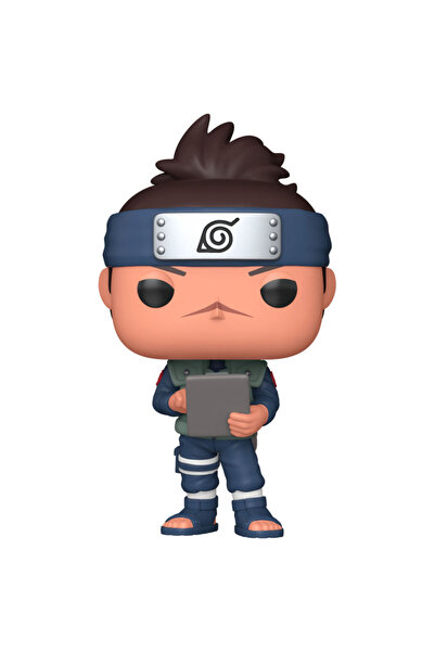 Funko Φιγούρα POP Ναρούτο Ιρούκα Ούμινο