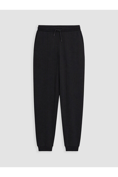 LC Waikiki Rmz Gi̇yi̇m Farki̇yla Girls' Jogger Sweatpants