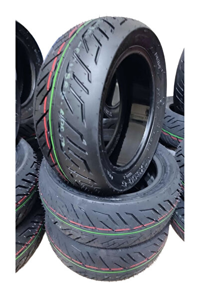 güvenlisepet Elektrikli Scooter CST 10×3.00-6 Tubeless Jelli Yol Lastiği Onvo 012,013 , 012XPlus,013 XPlus,RX-4