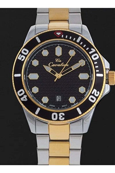 Watch Cavaliera brand men's