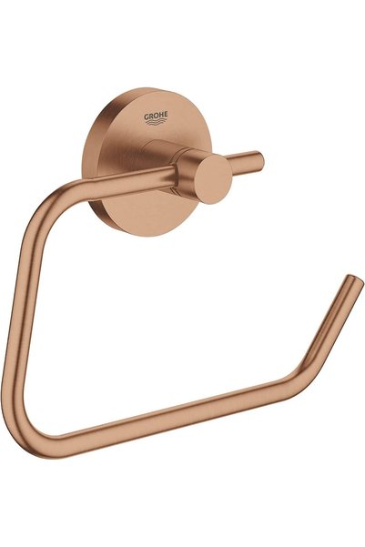 Grohe Tuvalet Kağıtlık Essentials Brushed Warm Sunset 40689DL1